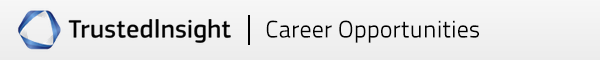 New Career Opportunities - Jan 30, 2015
