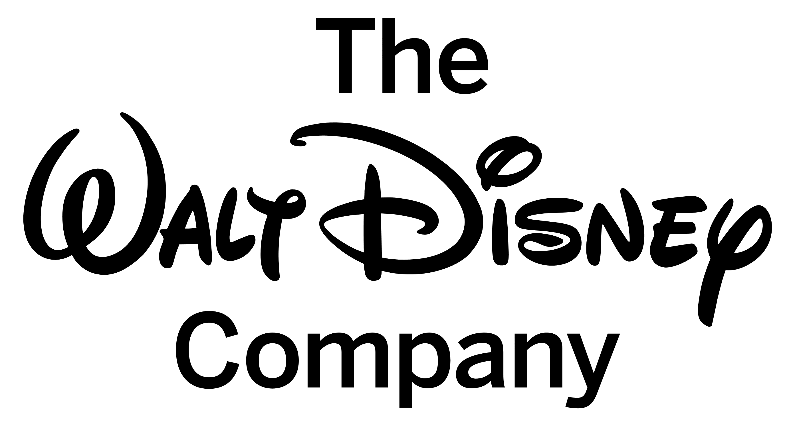 Walt Disney Company