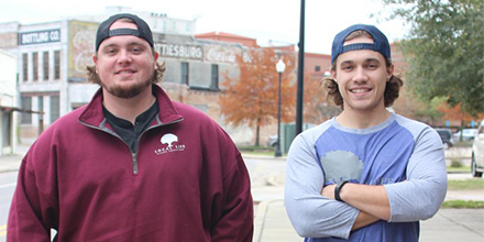 Get Tickets To Muscadine Bloodline At Brewhouse Music Grill Rome Georgia On 08 04 2017 Tickpick is the only place that has no service fees, so our tickets are discounted tickpick has a great variety of muscadine bloodline tickets, from the cheap seats, to the first row. brewhouse music grill rome georgia