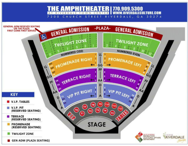 get tickets to sir charles jones t k soul and pokey edgefield concerts seating chart
