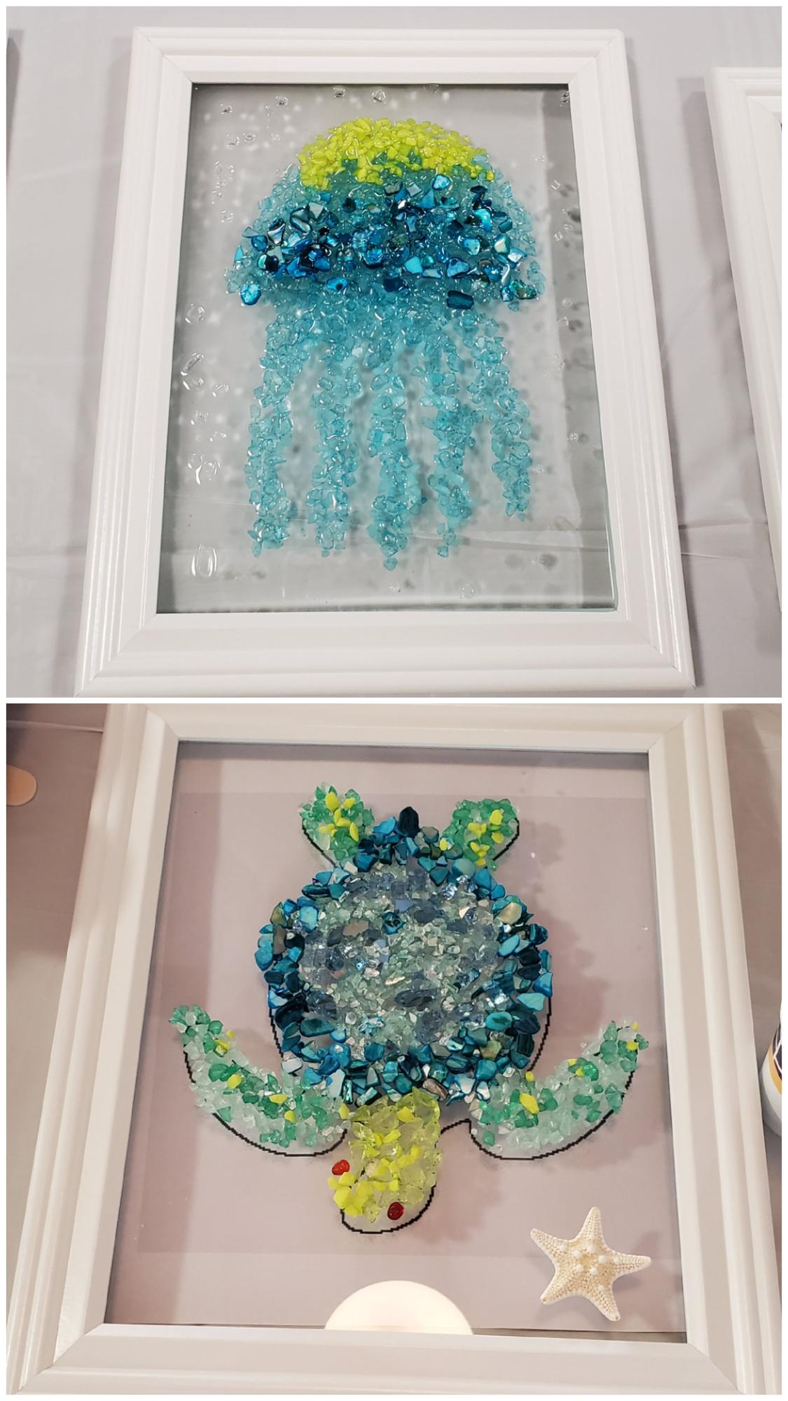 Resin art 0430 Tickets in Naples, FL, United States