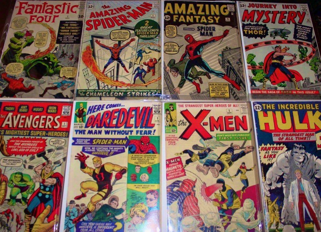 LYNBROOK ELKS LODGE COMIC BOOKS AND TOYS FAIR SHOW COMIC CON 7 MAR 2021