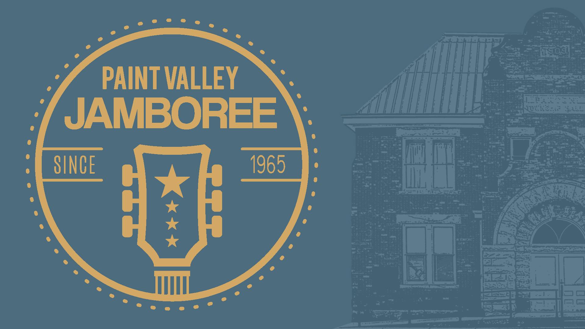 The Paint Valley Jamboree Tickets in Bainbridge, OH, United States