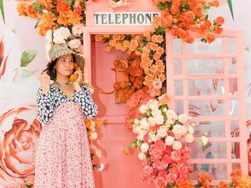 Spring In Living Color | Westfield Garden State Plaza Tickets in