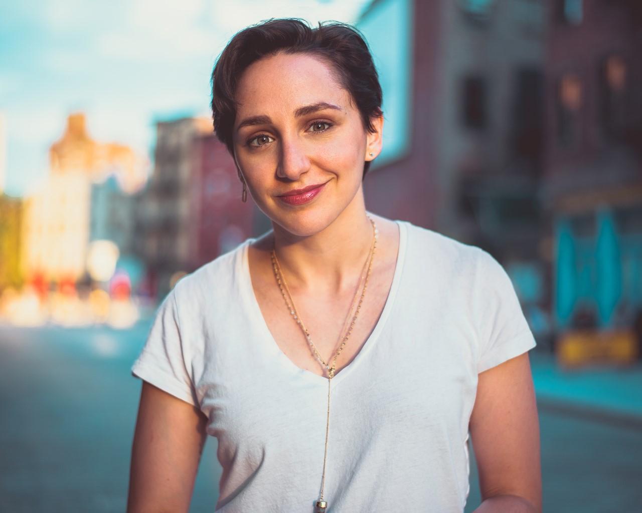 A chat with Lauren Patten Tickets in WESTERN SPRINGS, IL, United States