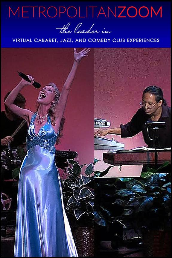 Katherine Alexandra and Alex Dilan Defying Gravity Tickets in Click