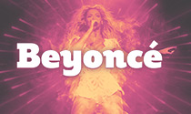 Beyonce Tickets