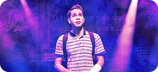 Dear Evan Hansen tickets