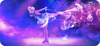 Disney on Ice tickets