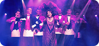 Hello, Dolly! tickets