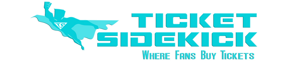 Ticket SideKick - Buy Tickets Online