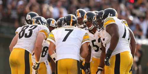 Pittsburgh Steelers