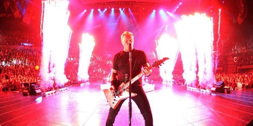 Metallica 