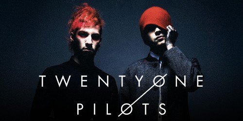 Twenty One Pilots
