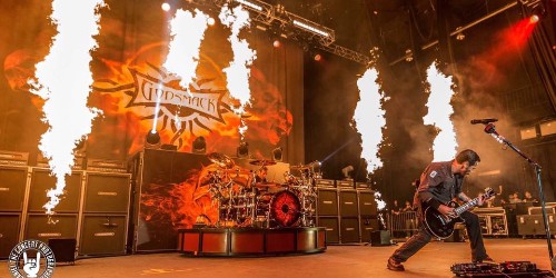 Godsmack