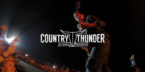 Country Thunder