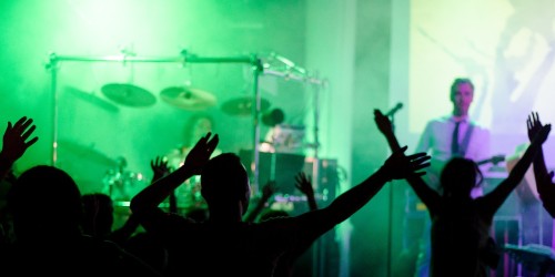 Third Eye Blind