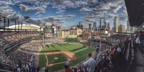 MLB