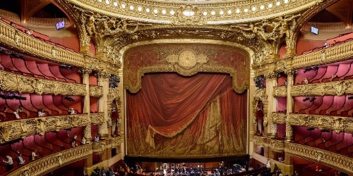 Harry Potter and The Cursed Child