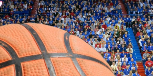 NCAA Basketball Tickets