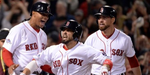 Boston Red Sox
