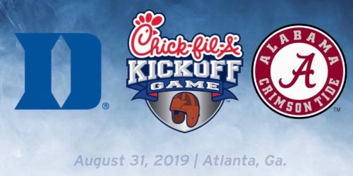 Alabama Crimson Tide