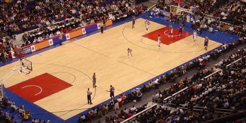 NBA
