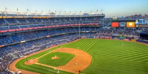 MLB
