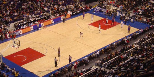 NBA