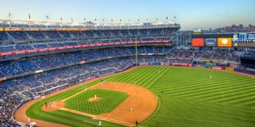 MLB tickets!