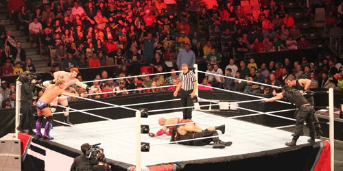UFC