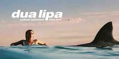 Dua Lipa Tickets