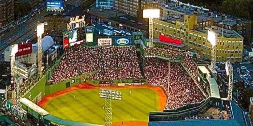 Boston Redsox 