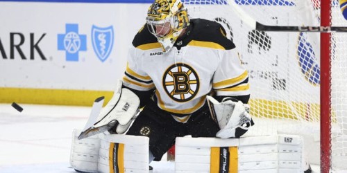 Boston Bruins 