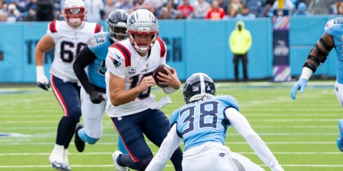 New England Patriots 