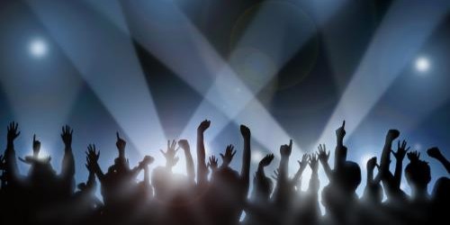 Concerts To See Near You