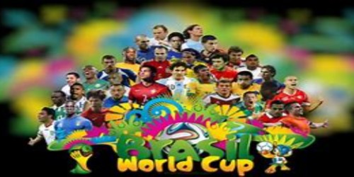 World Cup 2026