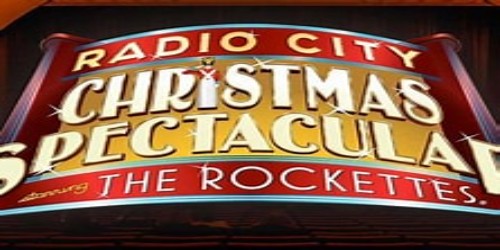 Radio City Christmas Spectacular