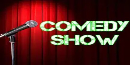 Comedy Shows