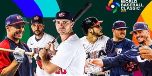 World Baseball Classic