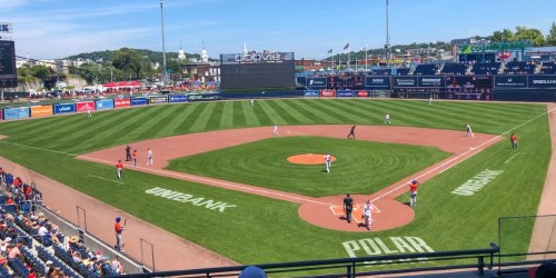 <span class="slide-title">Worcester Red Sox </span><br><span
class="slide-description">All home and away games </span> Worcester Red Sox