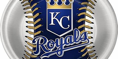 ROYALS BASEBALL Tickets