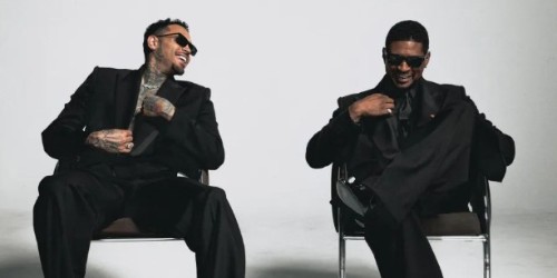 Usher
