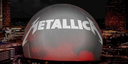 Metallica