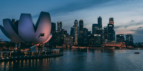 Events In Singapore