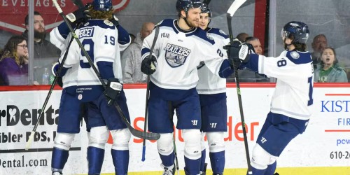Worcester Railers 