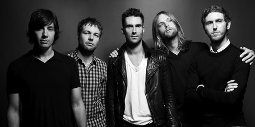 Maroon 5