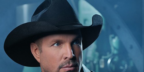 Garth Brooks