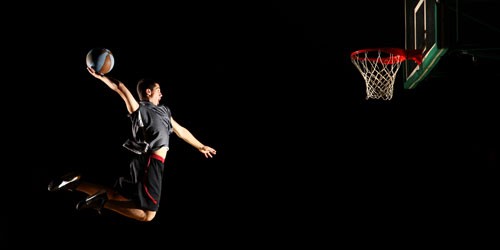 College Basketball