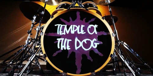 Temple of the Dog